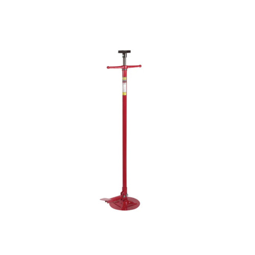 Ranger RJS-1TF Foot Operated 1,650-Lb.High Reach Jack Stand