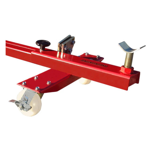 Ranger RCD-2V 4400-Pound Capacity Vehicle Dolly