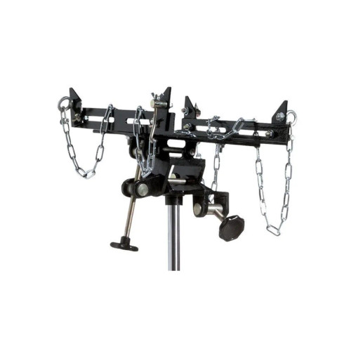 Ranger RTJ-1100 1/2-Ton Capacity Transmission Jack