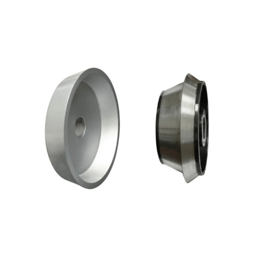 Ranger RWS-1TC-1 Balancer Truck Cone / Spacer Kit ( Set ) Fits 36 mm shaft