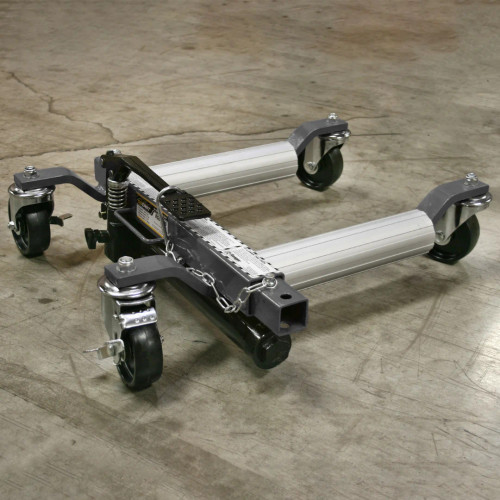 Ranger Gocart RCD-1500