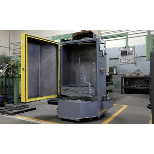 Ranger RS-500 Professional Spray Wash Cabinet With Skimmer