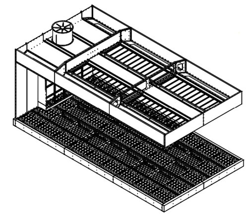 RGI STEALTH PREP Prep Station