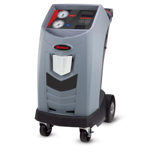Robinair 34788NI Premier R-134A Refrigerant Recovery, Recycling, and Recharging Machine