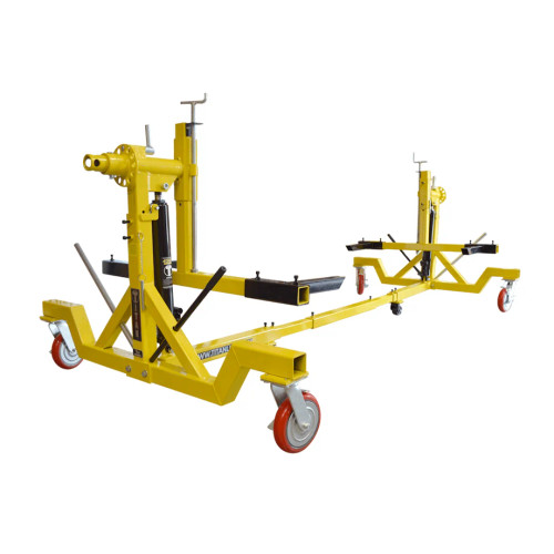 Titan Lifts ROT-4500 Automotive Rotisserie