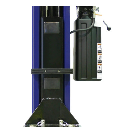 Challenger Lifts Two Post Car Lift 10,000 Lbs