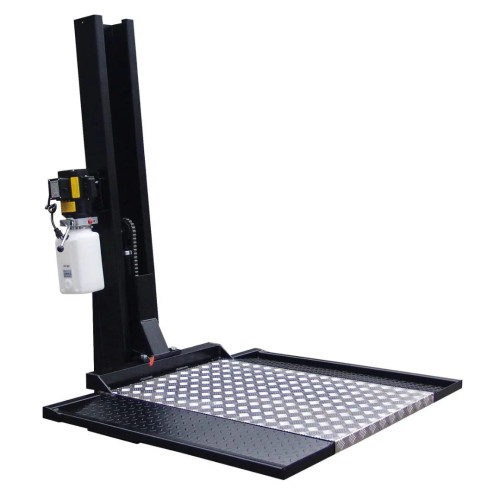 Tuxedo 2,000 Lb Single Column Lift