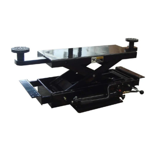 Tuxedo Sj-35 Sliding Jack 3,500 Lb Capacity