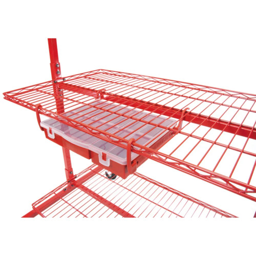 Innovative SSPC-DHT Hardware Tray (Fits SSPC-D)