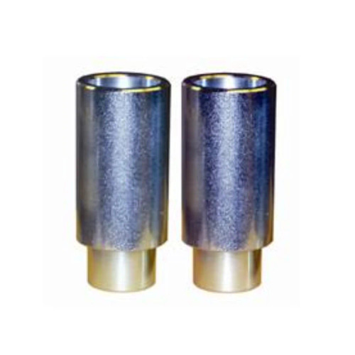 Stan Design 6408 Truck adapter - 8" tall spacer (1 Pair)