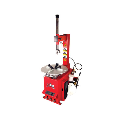 Titan Lifts Tc-350 Xl Tool 37" Tire Changer