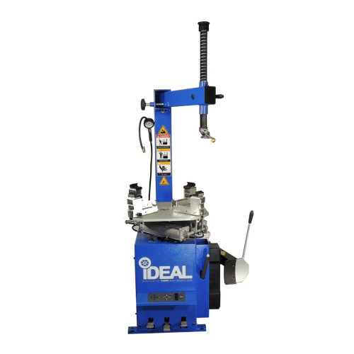 iDEAL  Tire Changer
