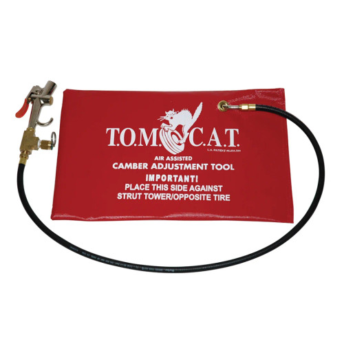 John Dow Industries TC-614 TOMCAT Camber Adjustment Tool