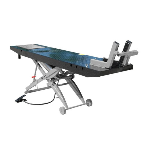 Titan Lifts SDML-1000D Motorcycle Lift