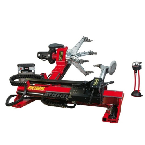 Corghi Monster AGTT Heavy Duty Truck Tire Changer