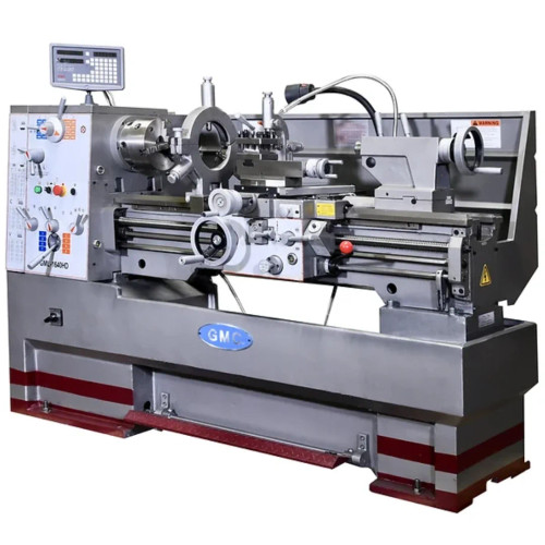GMC GML-1440HD 14 x 40 in Gap Bed Lathe (220V ONLY / 3PH)