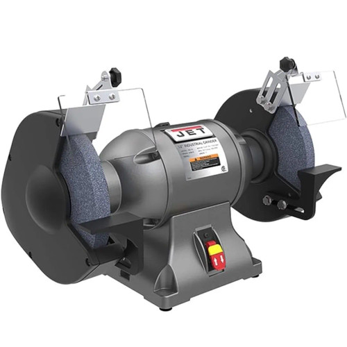 JET Tools IBG-10, 10" Industrial Bench Grinder
