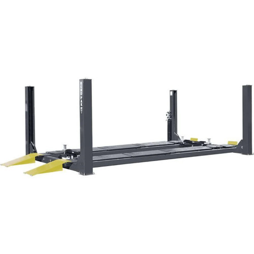 Bendpak HDS18EA 18,000 Lbs Alignment 4-Post Truck Lift
