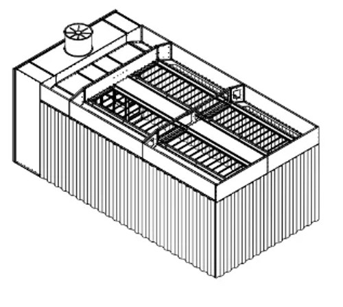 RGI VECTOR T PREP Prep Station