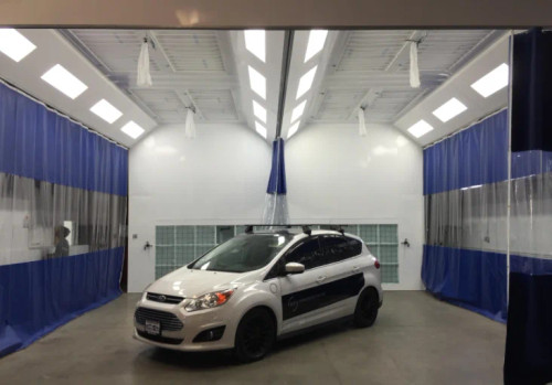 RGI VECTOR T PREP Prep Station