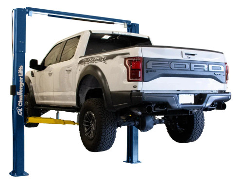 Challenger Lifts 2 Post Lift 10,000 Lb