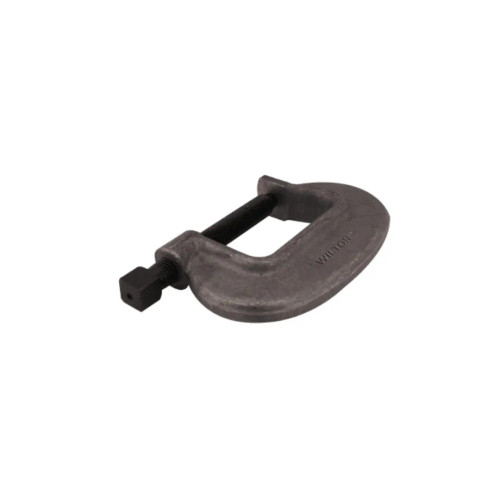 Wilton 1.5-FC O Series C-Clamp 0 - 1-13/16 Opening Capacity