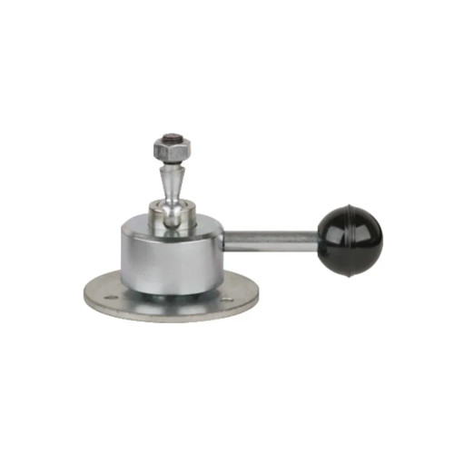 Wilton 345, Midget Pow-R-Arm