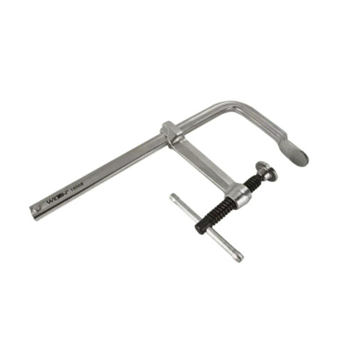 Wilton 1800S-12, 12" REGULAR DUTY F-CLAMP