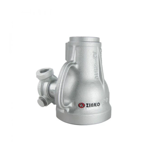 Zinko ZAJ-2510 25 Ton 4" Stroke Aluminum Journal Jack