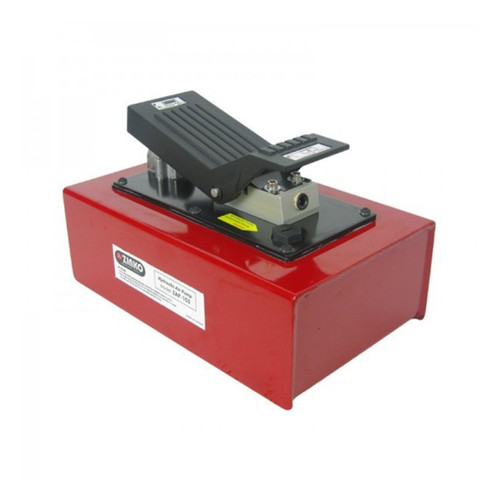 Zinko ZAP-103 254 Cu. In. Air Pump With Steel Reservoir