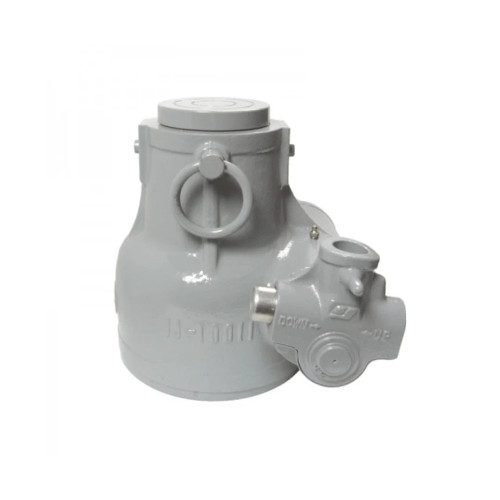 Zinko ZJJ-10011 100 Ton 4" Stroke Journal Mechanical Jack