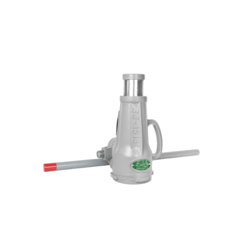 Zinko ZJJ-1513 15 Ton 5" Stroke Journal Mechanical Jack