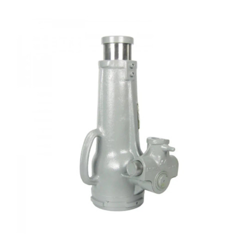 Zinko ZJJ-3525 35 Ton 10" Stroke Journal Mechanical Jack