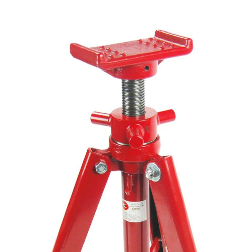 Zinko ZJS-1218 12 Ton 18" Screw Type Stands