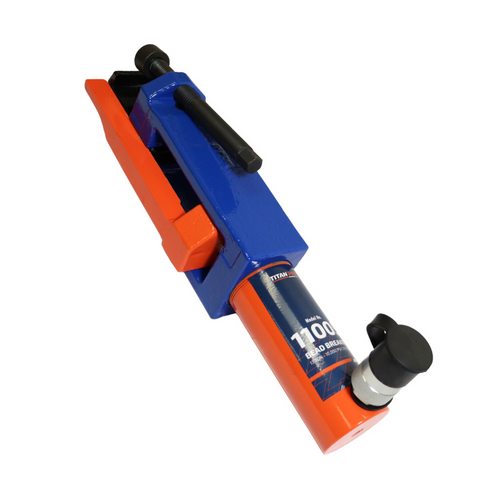 AME 11005 Earthmover Bead Breaker