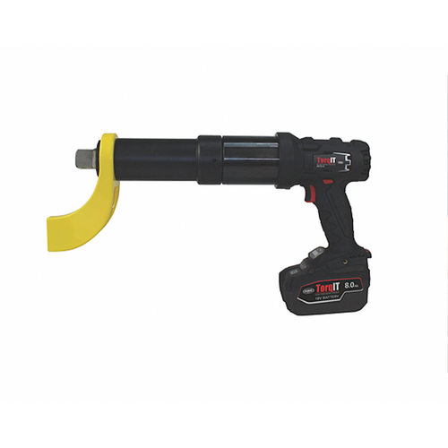 AME 67510-E6K 1000 ft. lbs. TorqIT Torque Wrench w/ 6in. Extension Kit