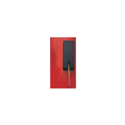 AMGO Hydraulics BP-9X 9000 Lbs Floorplate Symmetrical 2-Post Lift