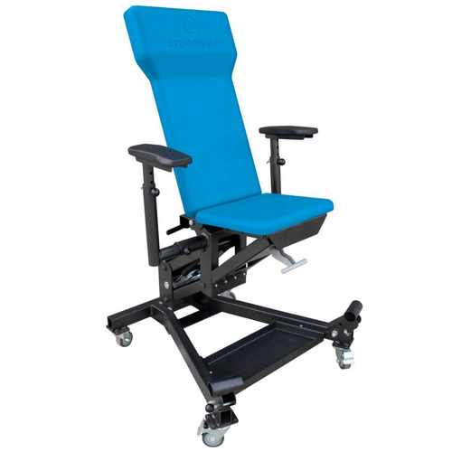 BendPak Ergochair Workshop Chair ERGO-JET