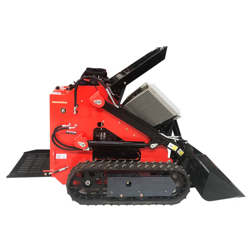 Katool KT-SK26B Skid Loader with Belt