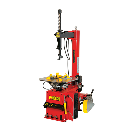Corghi A9824TI Swing Arm Tire Changer (Elect.)