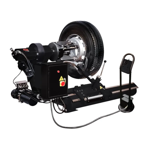 Corghi Service Pro 426 Truck Tire Changer+cust - 230V 1 phase (0-12102102/00 - 230V 3 phase)