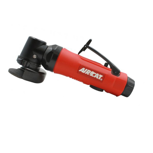 AirCat 6220 2in. Angle Grinder