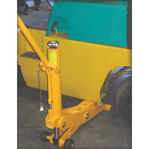 AME 14370 Forklift Jack, 7.5 Ton