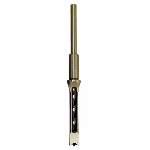 JET Tools 1791094 Premium Mortise Chisel & Bit 1/2"