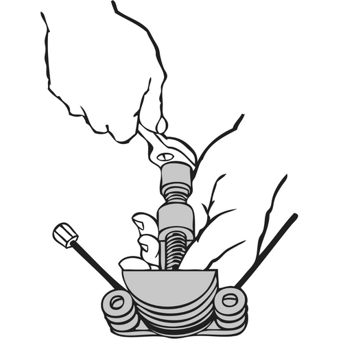 Lisle 44000 Tubing Bender