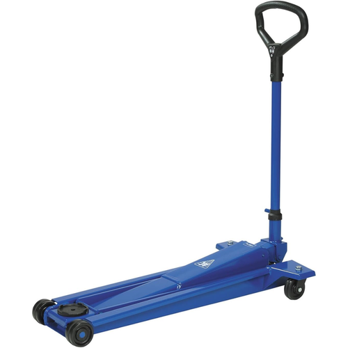 AME DK13HLQ Hydraulic Garage Jack 1.3 Ton
