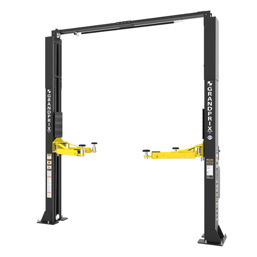 Bendpak GrandPrix GP-10C 10000 Lb. Capacity 2 Post Lift