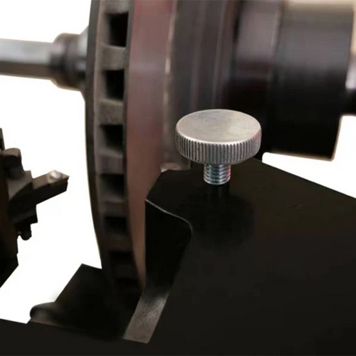 Katool KT-C9372 Brake Lathes Heavy-Duty Combination Disc/Drum