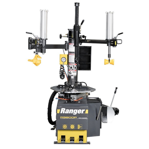 Ranger R980DP Tire Changer Machine Swing Arm/ 30" Capacity / 220V