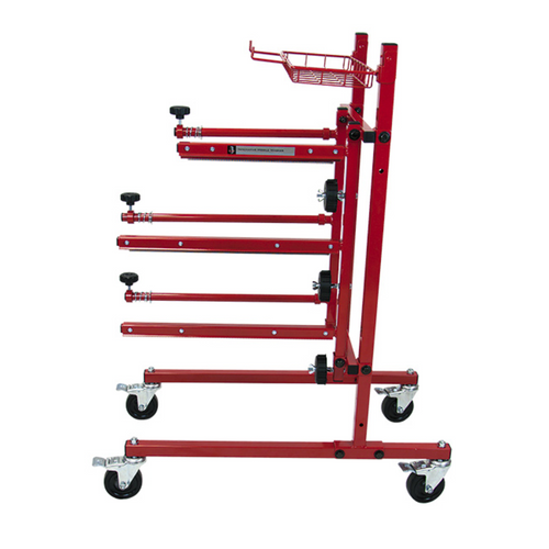 Innovative I-MM Mobile Masking Machine